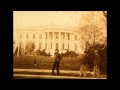 Oldest Photographs of the White House, 1846-1865