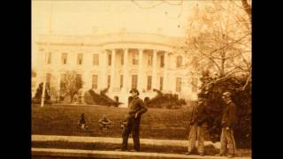 Oldest Photographs of the White House, 1846-1865