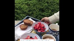 The Cutest B&B // TripAdvisor 