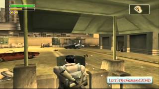 Freedom Fighters Walkthrough #4
