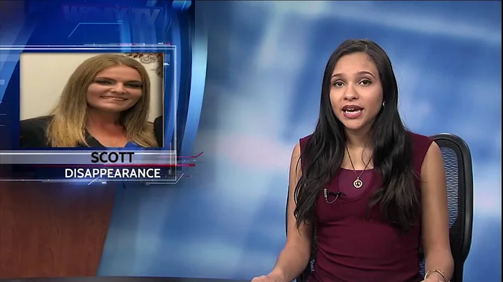 Close friends of Mary Haley-Scott speak out about ...