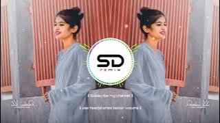 Rim Jhim Phir Wanta || Gondi Song 2023 || Tapori Mix || Dj Sachin Dilip Remix And Gajanan Smiley