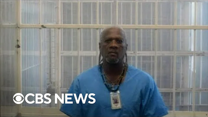 "48 Hours" investigates case of death row inmate K...
