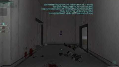 fear combat fun video