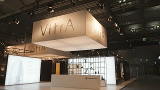 VitrA | ISH 2017 | Frankfurt
