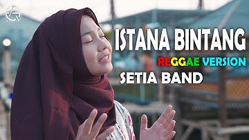 ISTANA BINTANG REGGAE COVER BY JOVITA AUREL