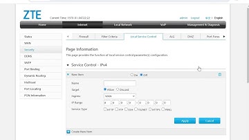 ZTE F8648P XGSPON ONT | 10Gbps Fiber Setup & Full Review