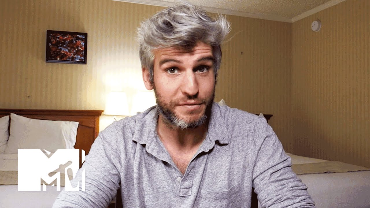 Catfish (Season 4) Max Tips Detective Work MTV YouTube