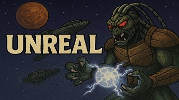 Unreal, No Commentary PC Playthrough - Part 7