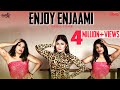 Enjoy enjaami dance cover by sunita  sunita xpress