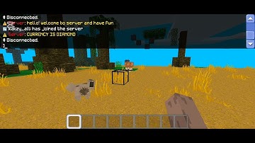 How to enable hitbox in multpcraft
