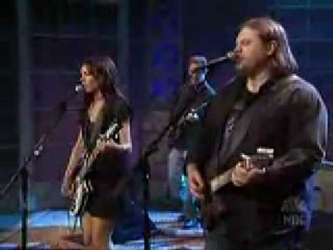 Matthew Sweet & Susanna Hoffs - Cinnamon Girl