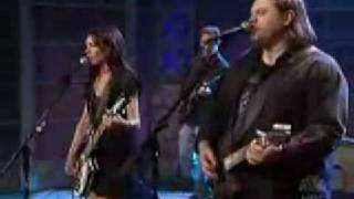 Matthew Sweet & Susanna Hoffs  Cinnamon Girl