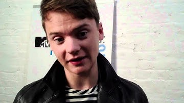 Conor Maynard interview 01 12 11 more at Music News com youtube original
