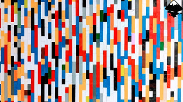 How to create a pattern fill in Inkscape