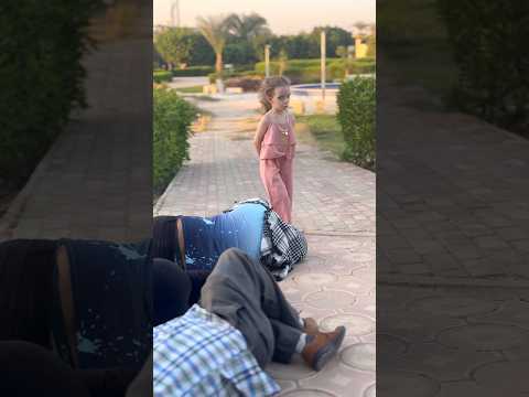 عملت نفسها مش عارفه شي