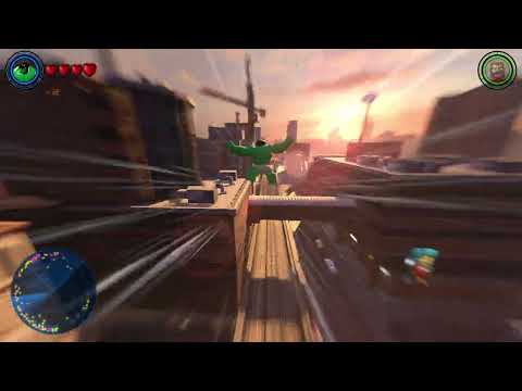 Hulk Jump