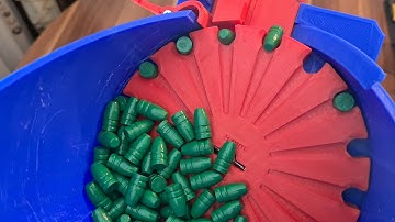 Open Bullet Feeder mod.