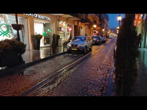 #ჩვენიადგილები - ბათუმი, ზვიად გამსახურდიას ქუჩა