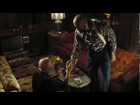 The Devil's Rejects - Tribute: To Be Treated Right