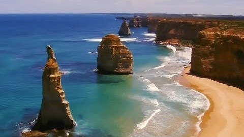 Australian Migration & Recruitment Consulting Introduction Video