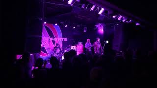 Counterparts   Thieves 92818  Bottom Lounge