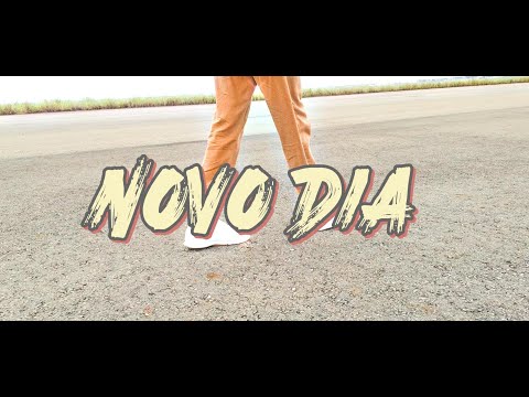 Dann Alves - Novo Dia (Clipe Oficial)