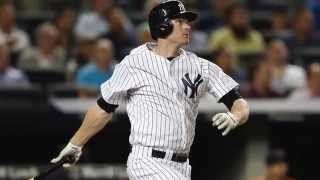 Chase Headley signs with the Yankees