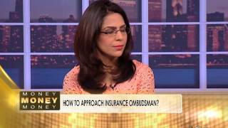 MONEY MONEY MONEY: INSURANCE OMBUDSMAN 2