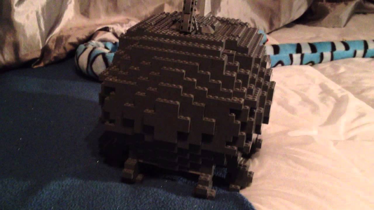 Lego Update and Summer Plans