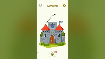 DOP 4 Level 355- The Palace! - #DOP4 #Level355 #shorts