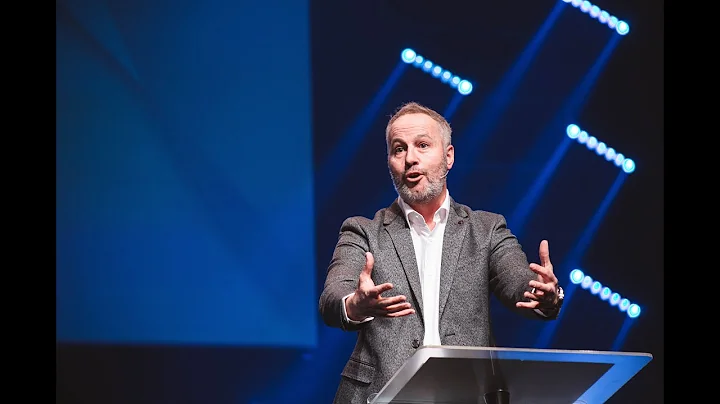 Vision Message 2019 | Pastor Rob Ketterling