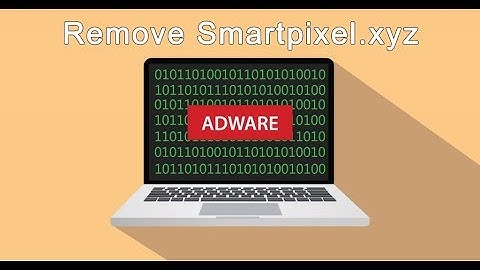 How to uninstall (remove) Smartpixel.Xyz