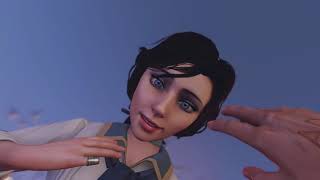 bioshock the collection bioshock infinite part 10