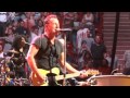 Bruce Springsteen - Au Clair De La Lune / The Ties That Bind