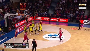 CSKA blob