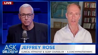 Jeffrey Rose on “Ask Dr Drew” for Permanent Standard Time (2025-08-06)