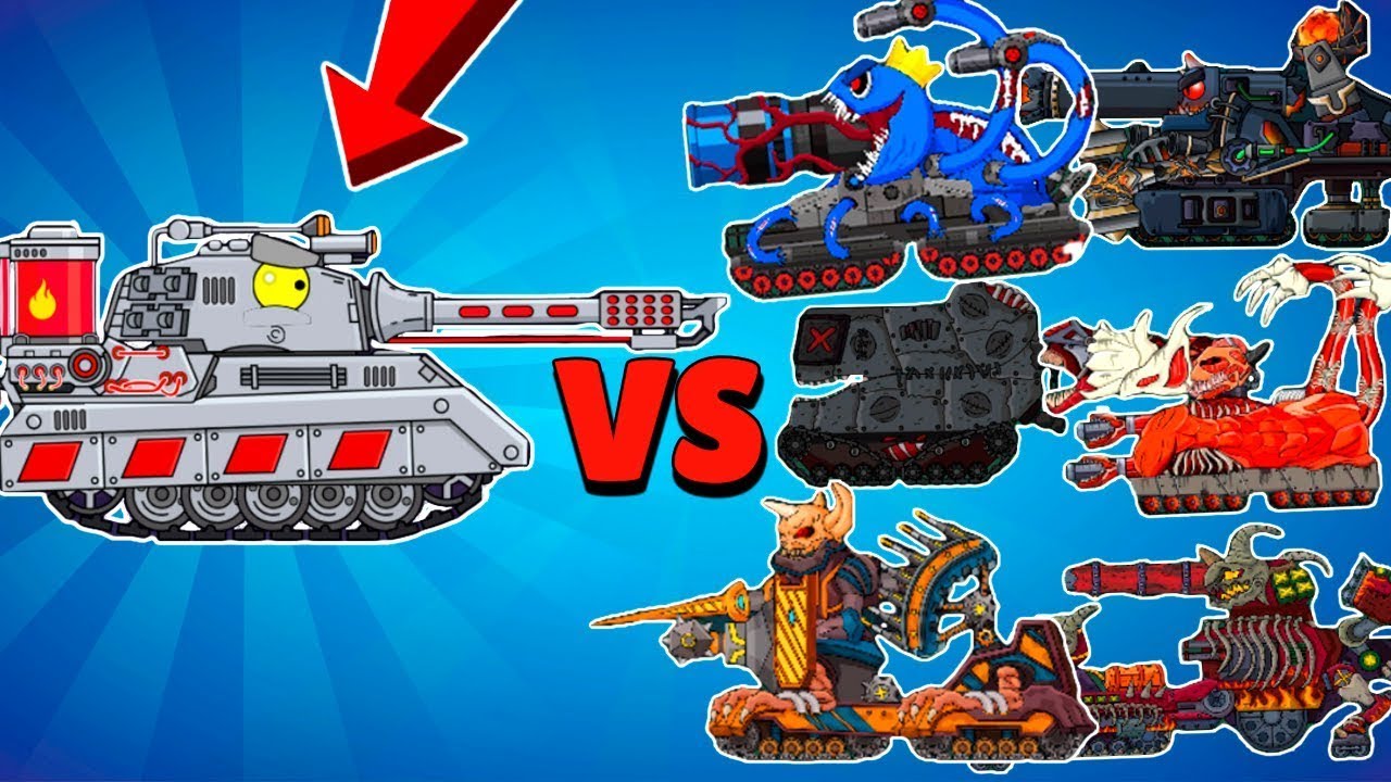 Tank Combat War Battle Unlock New Tank Fire Tank MAX LEVEL Complete