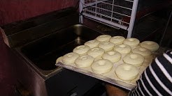 RAHASIA IDE BISNIS DAN CARA MEMBUAT DONAT SEPERTI DONAT JCO - Durasi: 26.10. 