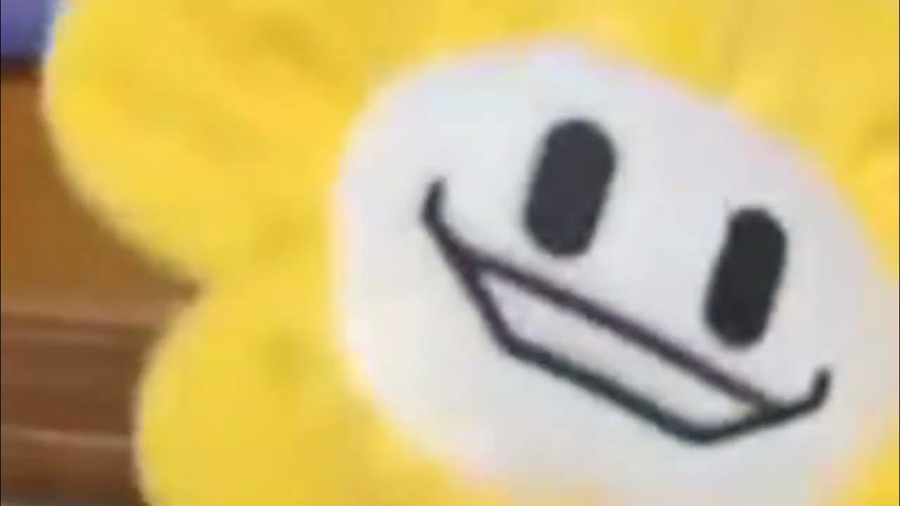 Flowey Laugh YouTube
