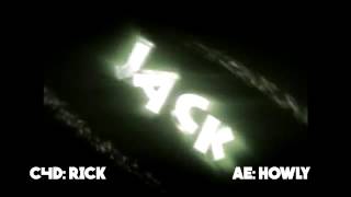 Intro do Jack voltamos com o CANAL