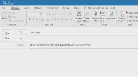 How to stay safe from cyber attacks while working from home due to COVID-19