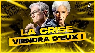 The Crisis Will Come from Central Banks - An Interview with Patrick Artus
