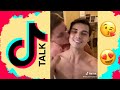 CUTE GAY COUPLE TIKTOKS #3 LGBTQ couples on TikTok that bring a smile to my face