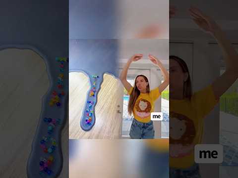 HOW TO MAKE CHORES FUN