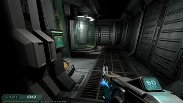 Doom 3 Walkthrough Part 22
