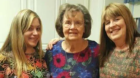 Roberta Steele Eunson Memorial Video