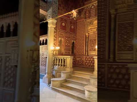 المعبد اليهودي في مجمع الأديان اكسبلور مصر Travel القاهرة