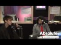 Absolute Radio Interview: Johnny Borrell