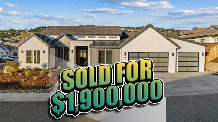 Luxury Home | Sold for $1,900,000